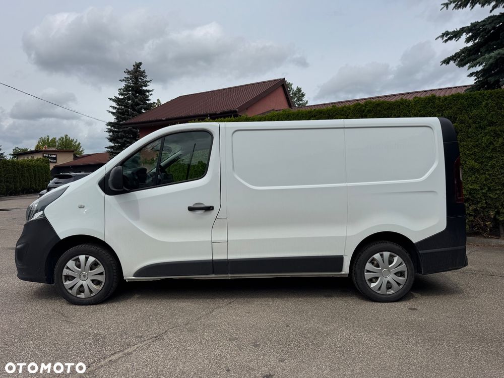 Opel Vivaro L2H1 - 7