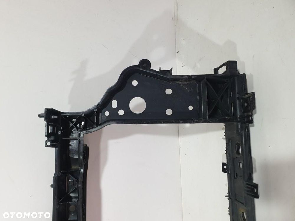 RENAULT CLIO V 5 PAS PRZEDNI WZMOCNIENIE CZOŁOWE ORYGINAŁ - 4