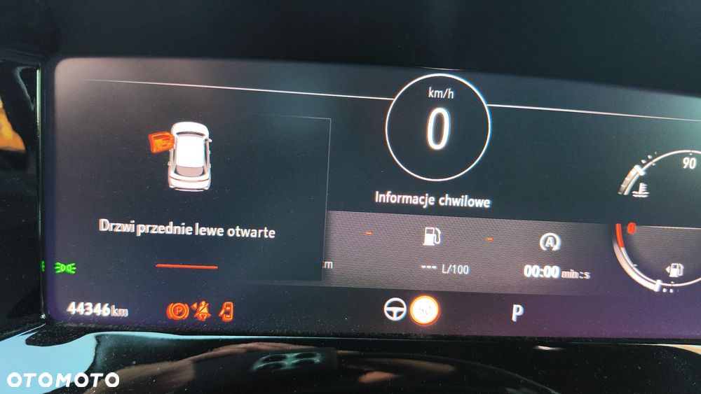 Opel Mokka 1.2 DI Turbo Automatik Elegance - 20