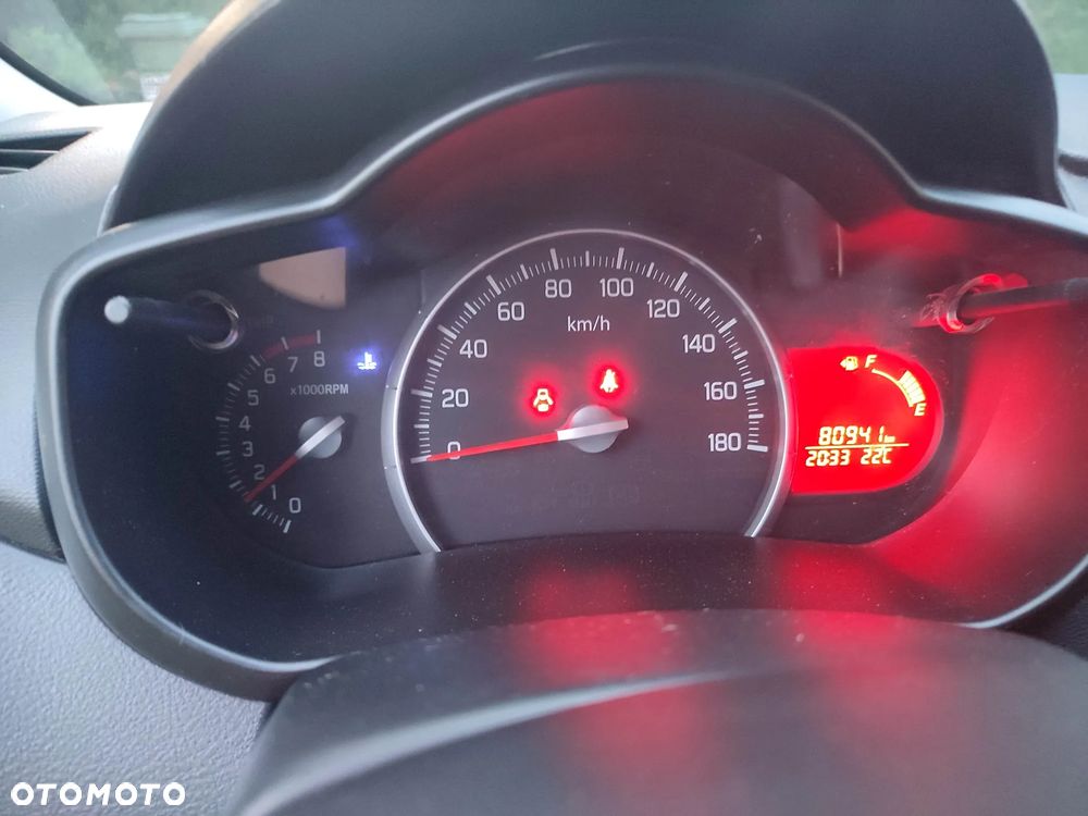 Suzuki Celerio 1.0 Comfort - 24