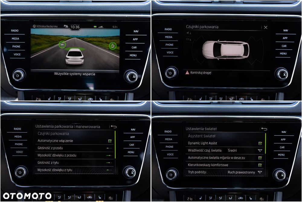 Skoda Superb 2.0 TDI SCR Ambition DSG - 29