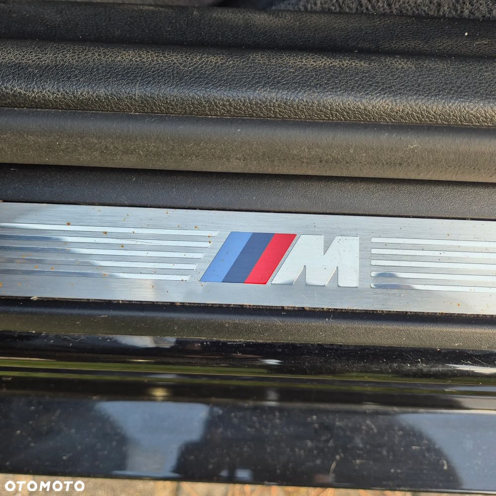 BMW X3 xDrive20d M Sport Edition - 25