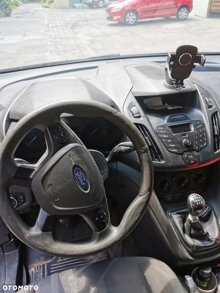 Ford Transit Connect 230 L2 Trend - 11