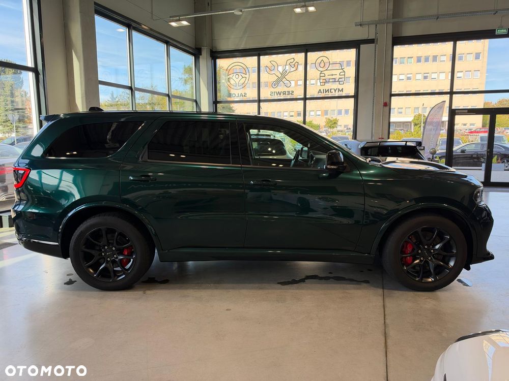 Dodge Durango - 22