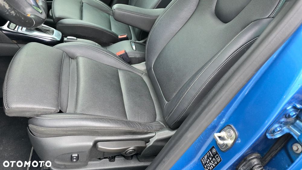 Opel Crossland X 1.2 Start/Stop Automatik 120 Jahre - 20