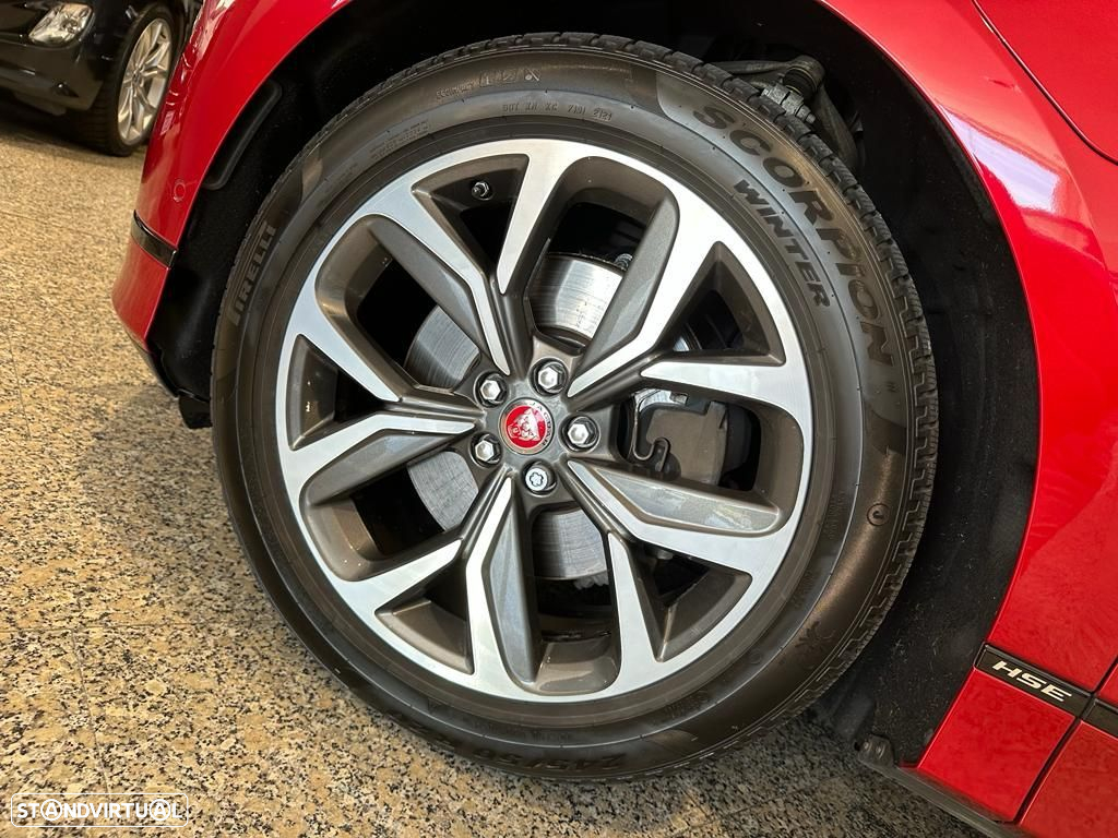 Jaguar I-Pace - 27