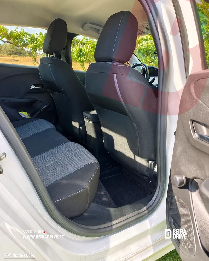 Opel Corsa-e Edition - 8