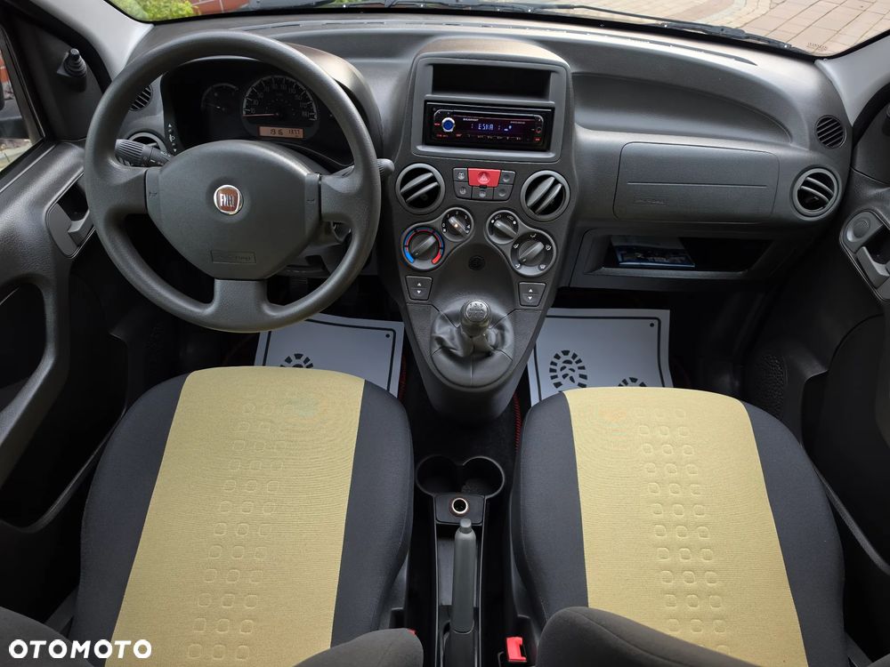 Fiat Panda 1.2 MyLife - 26