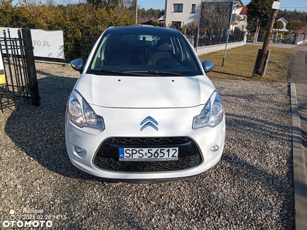 Citroën C3 HDi 90 FAP Exclusive - 6