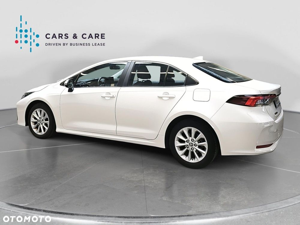 Toyota Corolla 1.8 Hybrid Comfort - 29