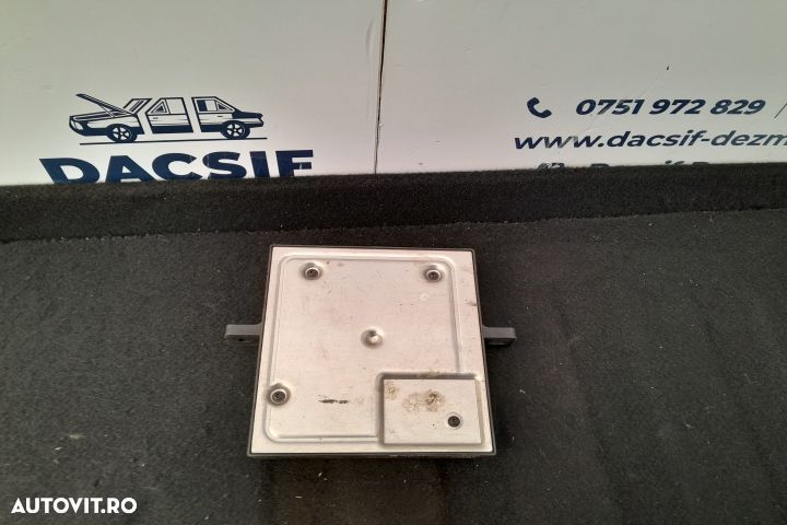 Modul confort 8E0907279N 8E0907279N Audi A4 B7 [2004 - 2008] Avant wa - 2