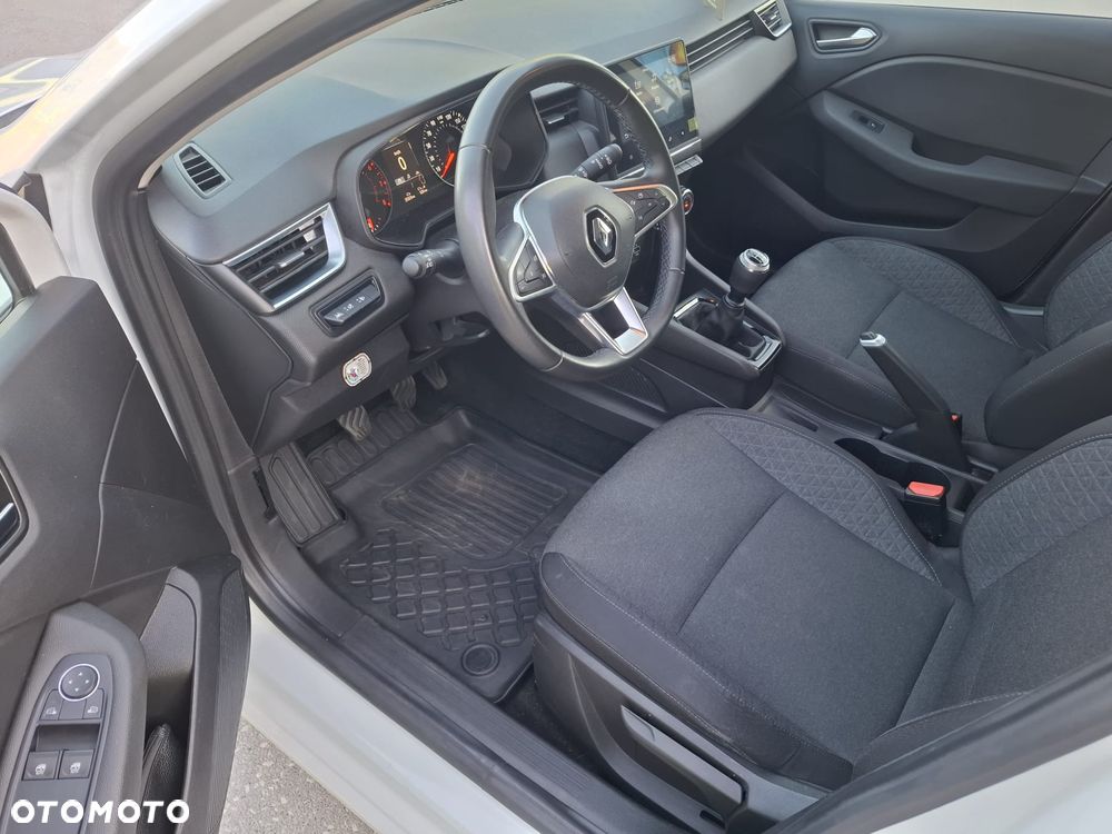 Renault Clio SCe 65 ZEN - 16