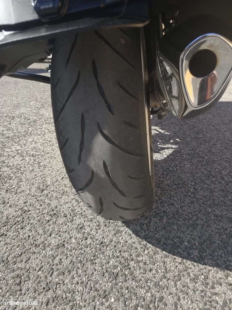 BMW R 1250 RT 1250 RT - 16