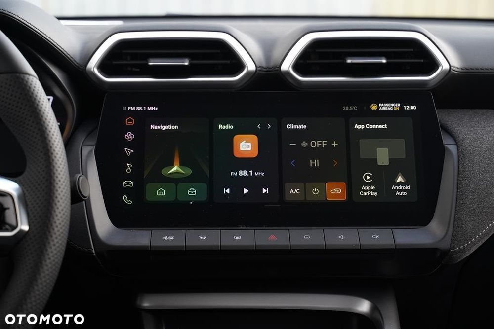 MG ZS 1.5 HEV+ Excite - 20