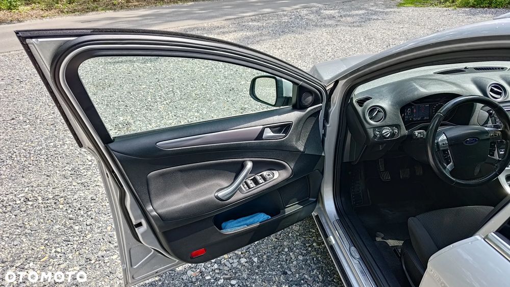 Ford Mondeo 1.6 Eco Boost Start-Stopp Titanium - 13