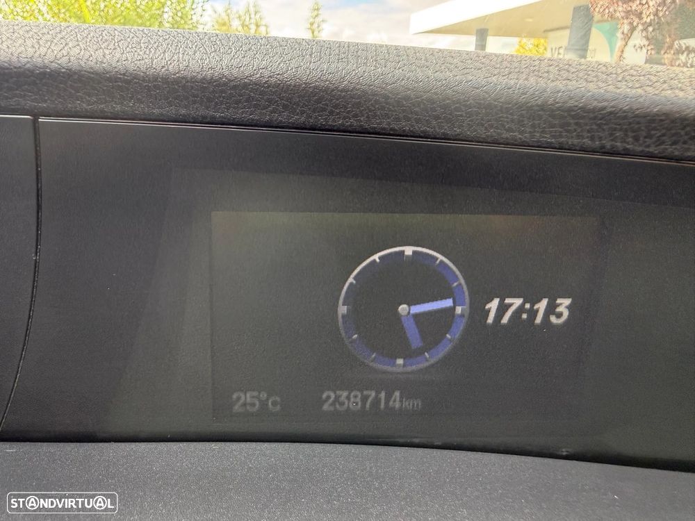 Honda Civic 1.4 i-VTEC Comfort - 4
