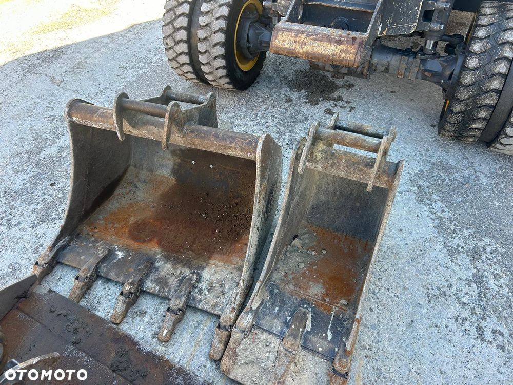 Volvo EW60 - 6