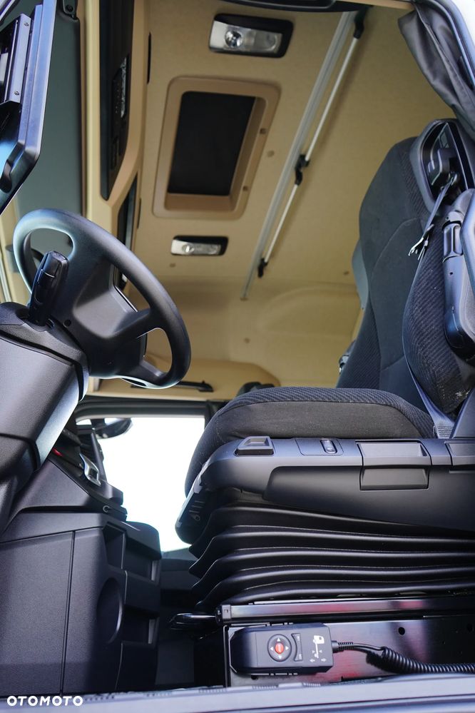 DAF ACTROS / 1845 / E 6 / MP 5 / I - COOL / BIG SPACE - 7