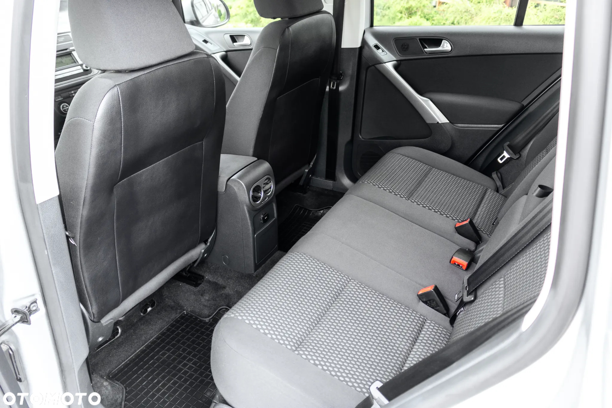 Volkswagen Tiguan 1.4 TSI 4Mot Sport&Style - 20
