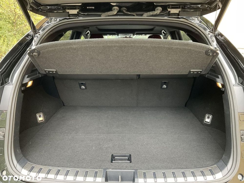 Lexus NX 300h F Sport AWD - 33