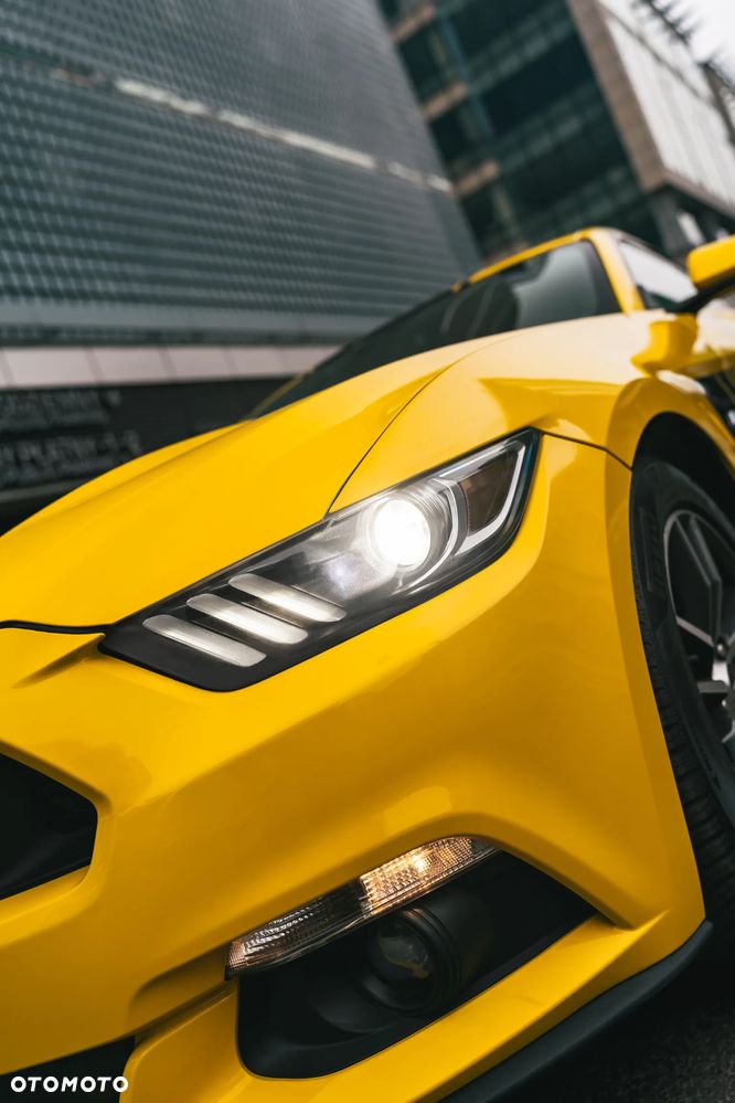 Ford Mustang 5.0 V8 GT - 7