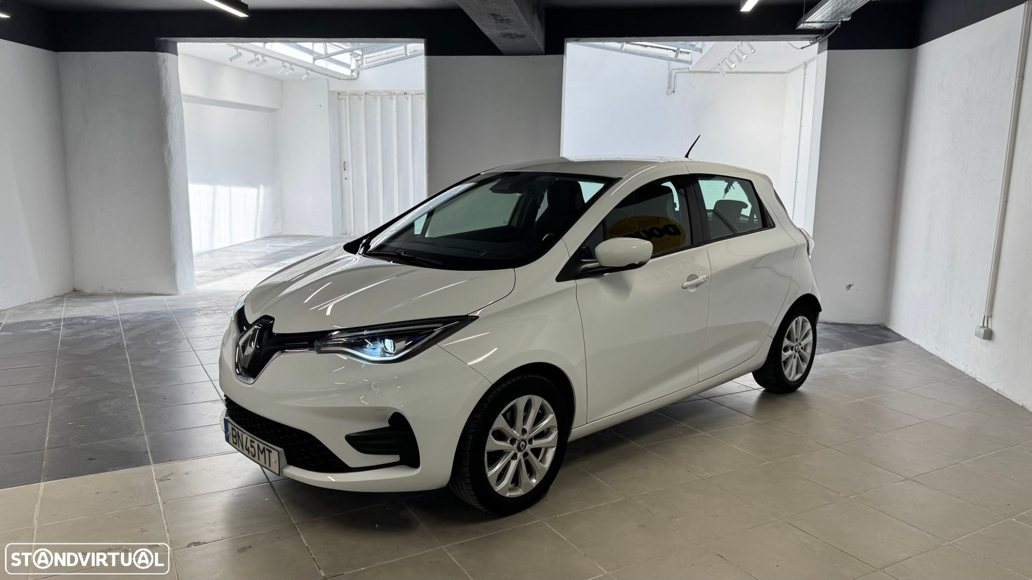 Renault Zoe - 22