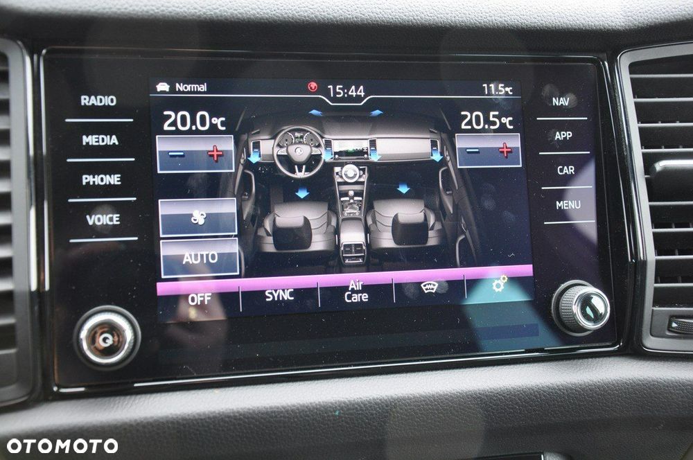 Skoda Kodiaq - 25