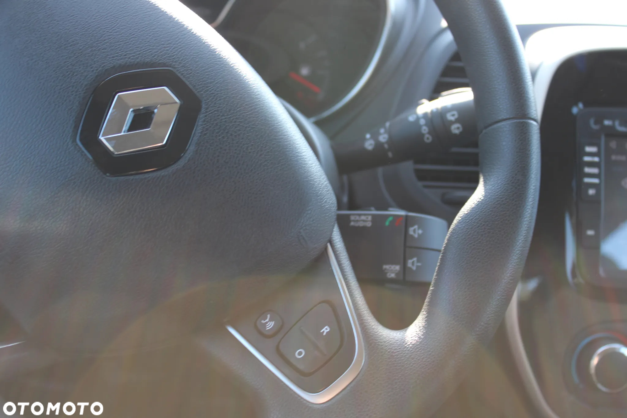 Renault Captur 0.9 Energy TCe Life - 11