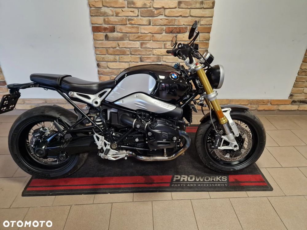 BMW R - 3