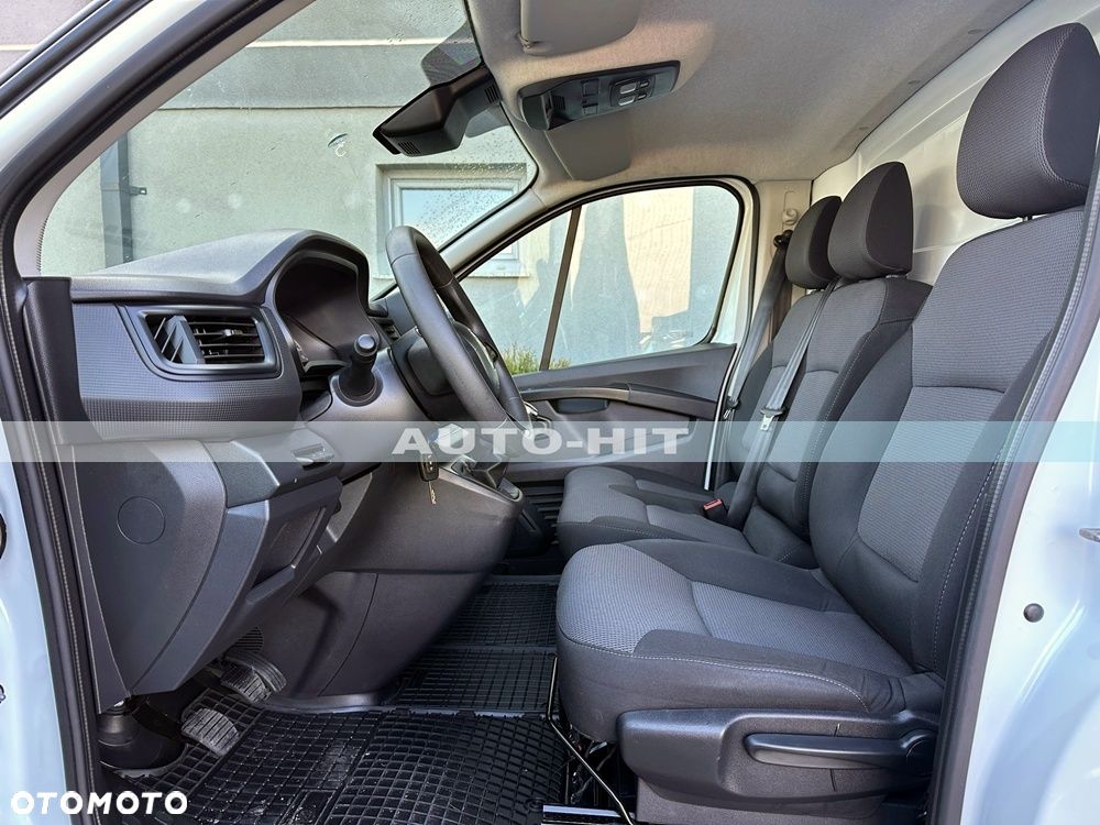 Renault Trafic - 7