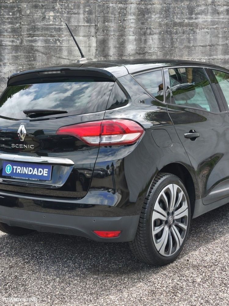 Renault Scénic 1.3 TCe Limited - 17