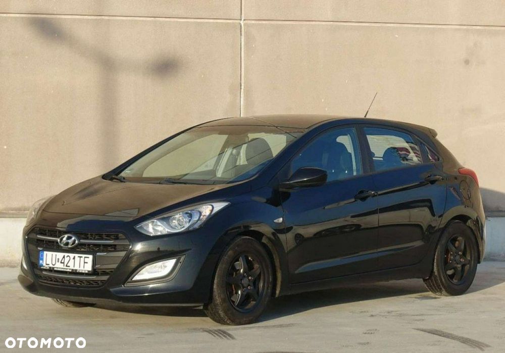 Hyundai i30 - 8