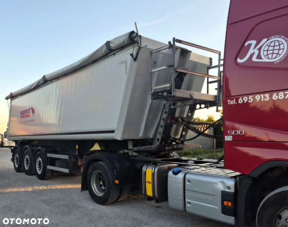 Schmitz Cargobull - 6