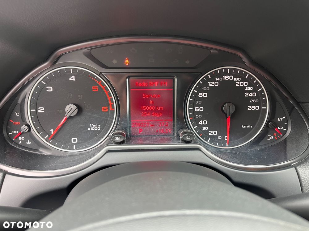 Audi Q5 2.0 TDI Quattro Stronic - 14