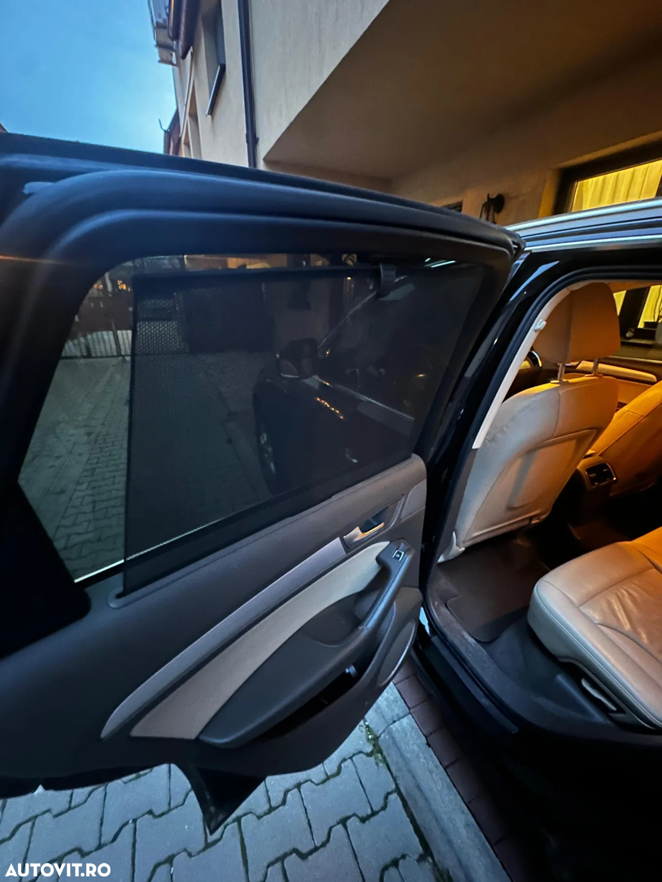 Audi Q5 2.0 TDI Quattro clean - 12