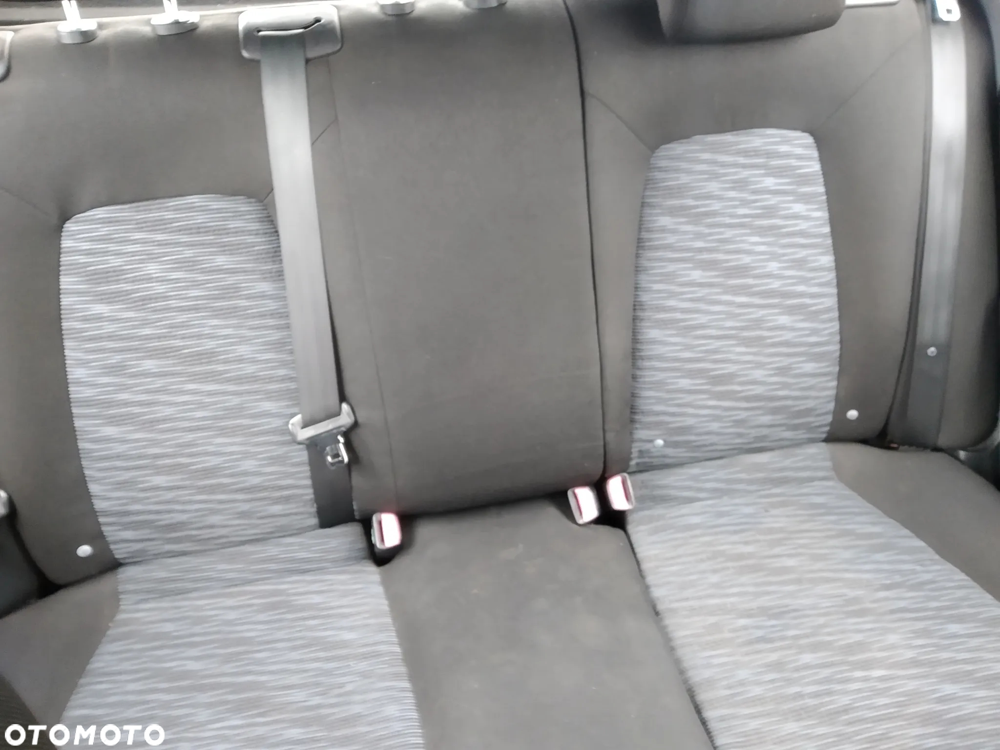 KIA CEED I 1.6 CRDI 06 - 09 - DRZWI PRZÓD TYL LEWE PRAWE UK 1K - 33