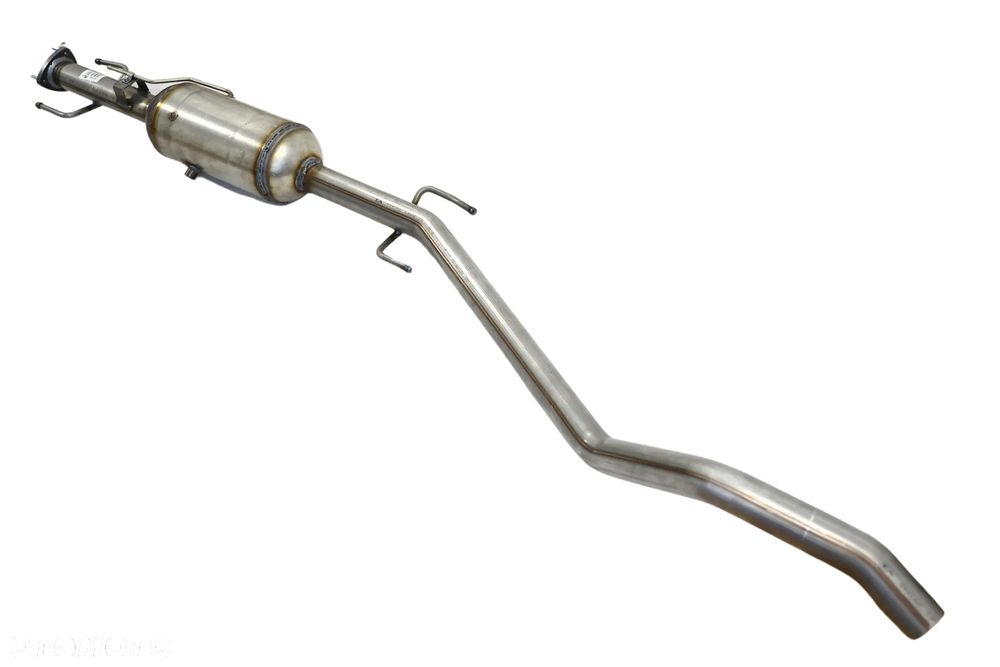 Filtr DPF Bosal Opel Zafira B 1.9 Cdti - 3