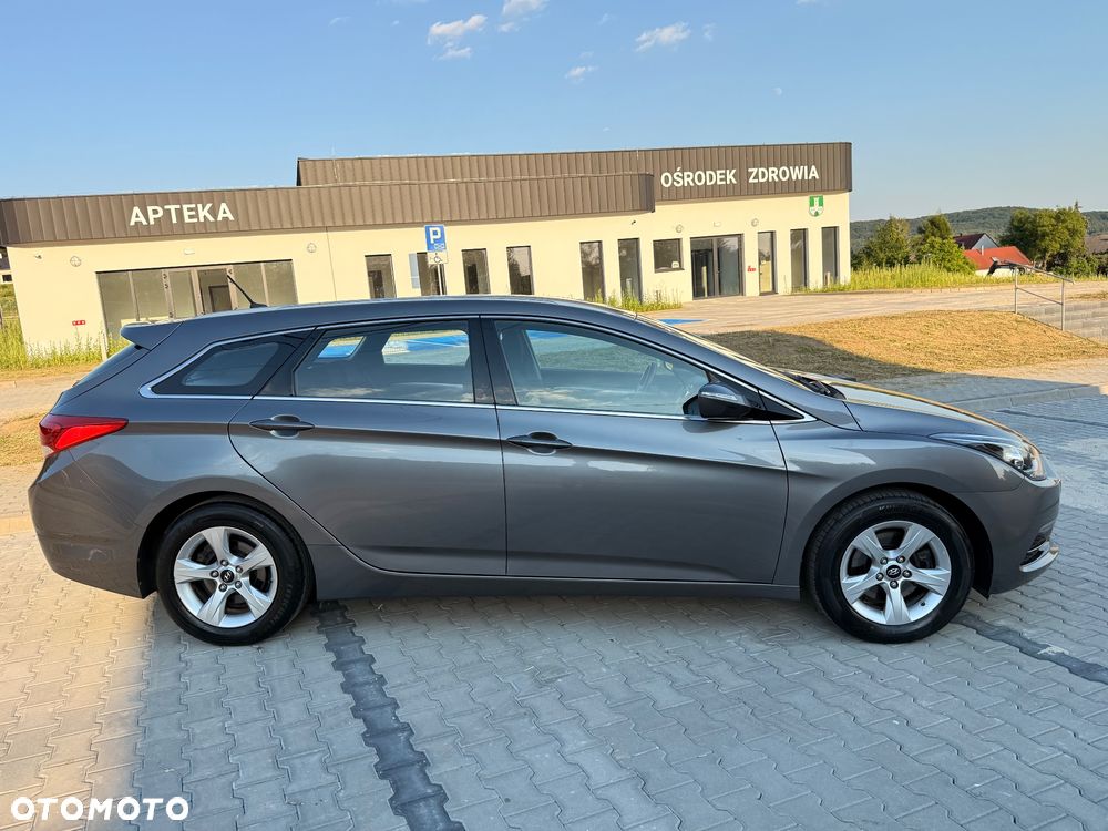 Hyundai i40 1.6 GDI Comfort - 9