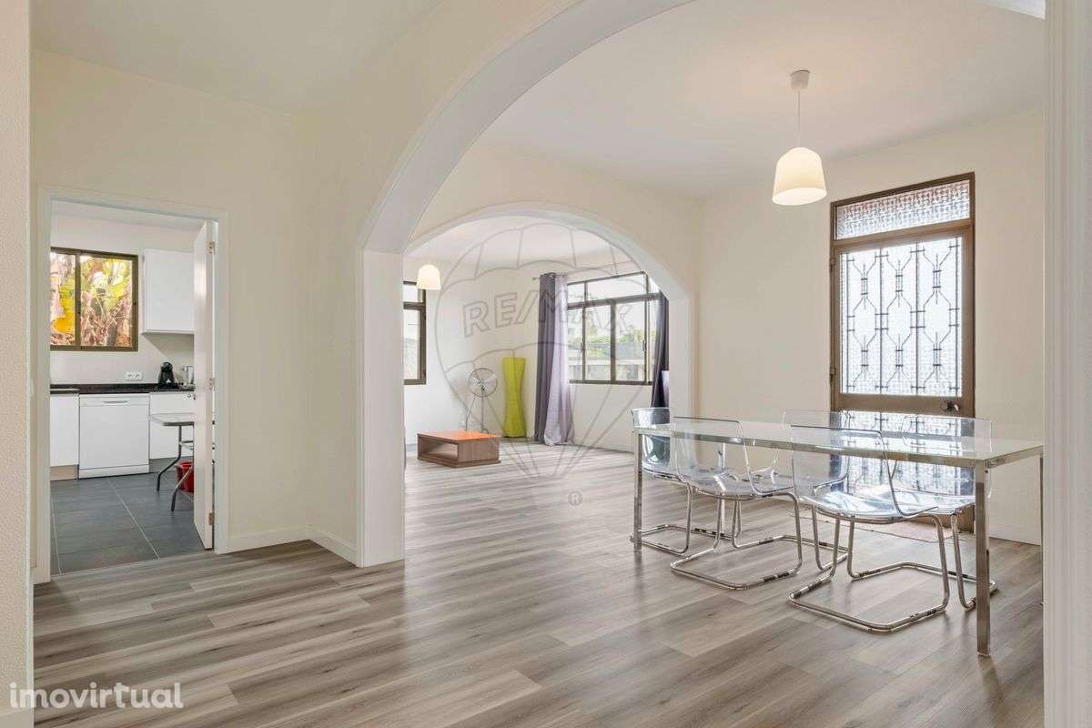 Moradia T4 para venda - Grande imagem: 5/50