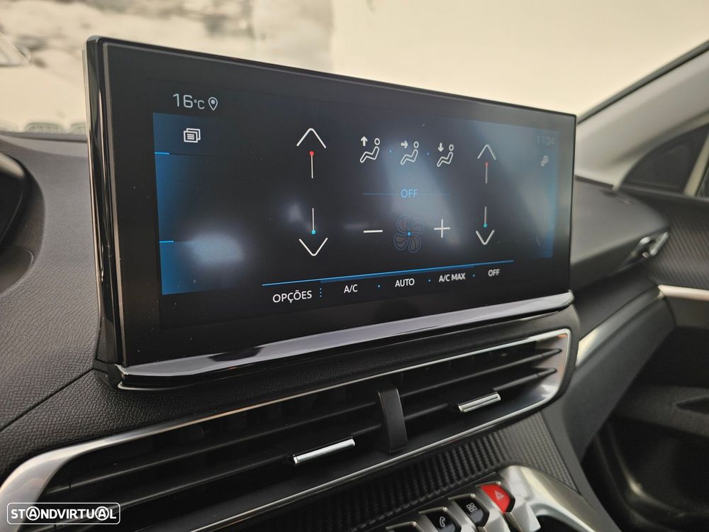 Peugeot 5008 1.5 BlueHDi Active Pack - 16