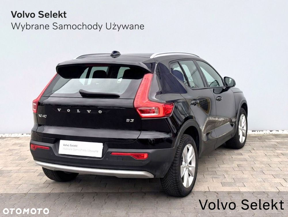 Volvo XC 40 - 9
