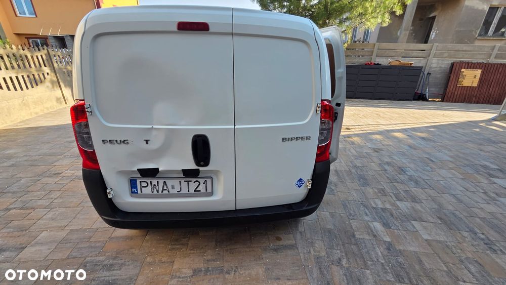 Peugeot Bipper - 6