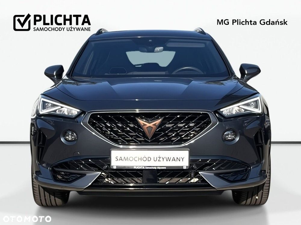Cupra Formentor 2.0 TSI 4Drive VZ DSG - 2