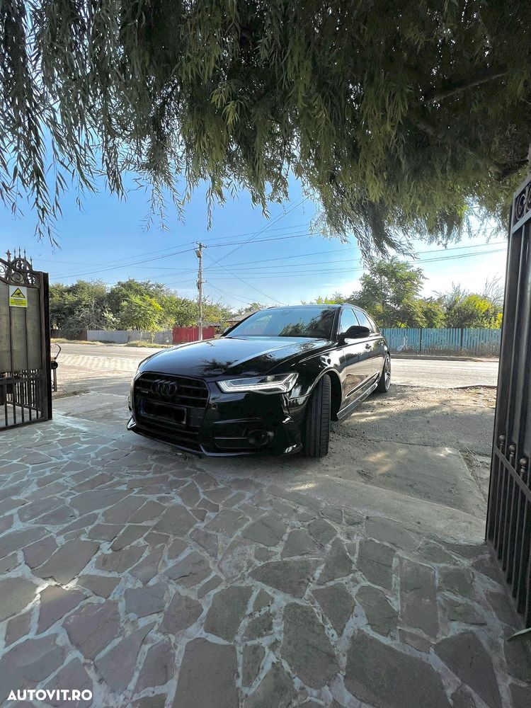 Audi A6 - 5