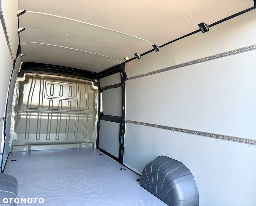 Ducato,Boxer,Jumper L3H2- Podłoga+ Boki Tworzywo-WYSYŁKA GRATIS - 3