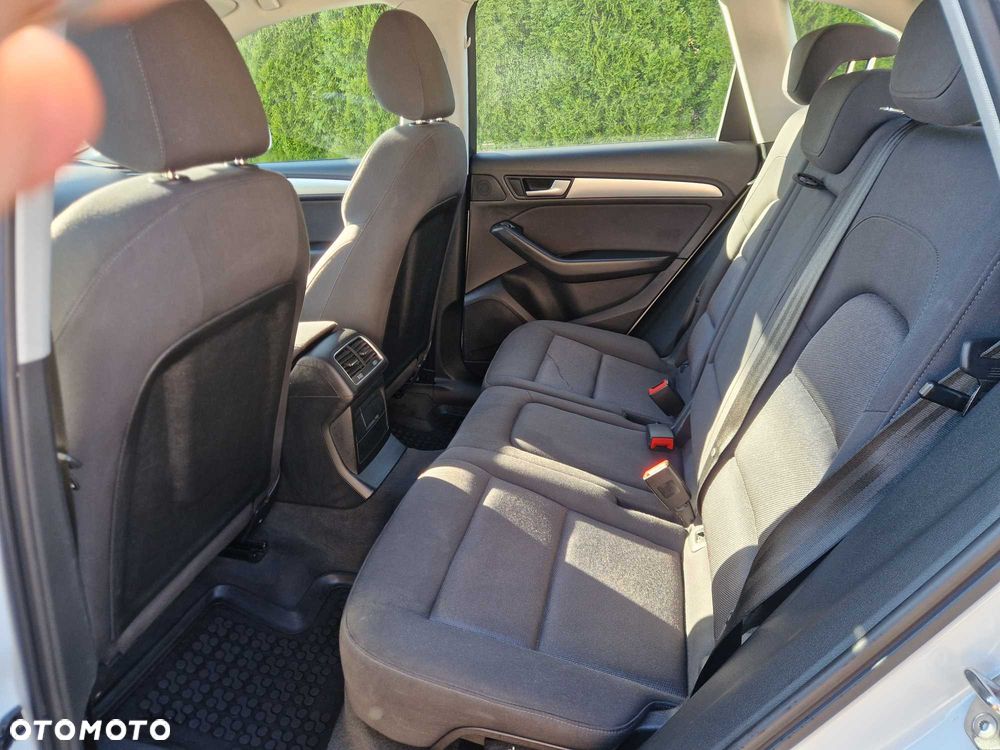 Audi Q5 - 6