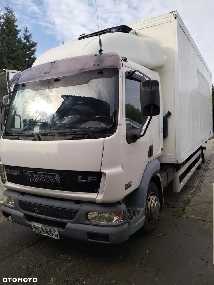 DAF LF - 1
