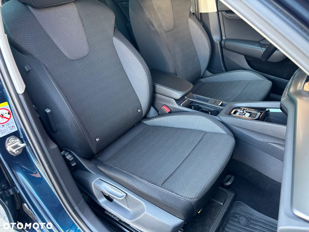 Skoda Octavia 1.5 TSI e-Tec Style DSG - 23