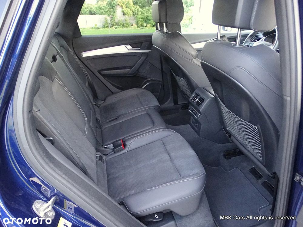 Audi Q5 50 TFSIe quattro S tronic S line - 31