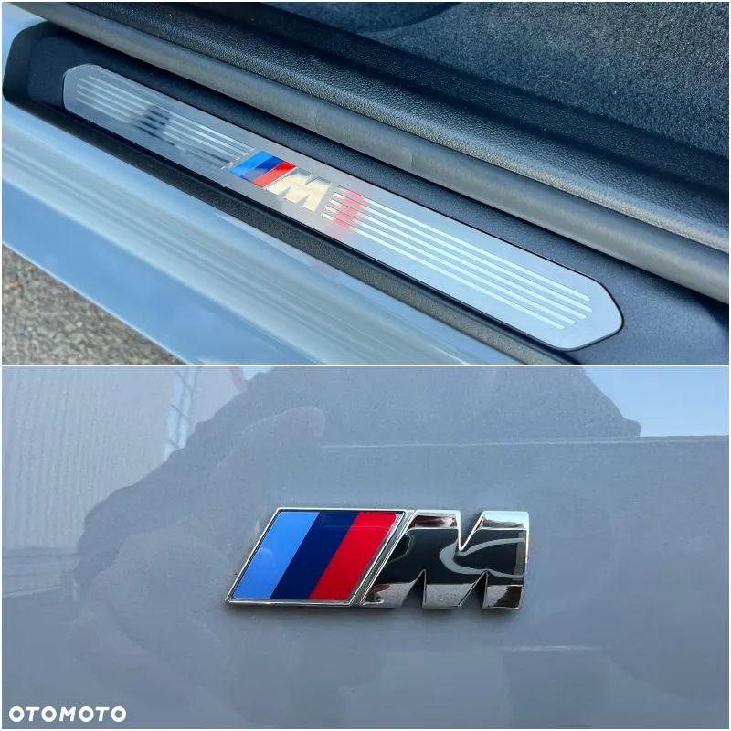 BMW X4 xDrive20d mHEV M Sport sport - 9